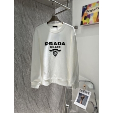 Prada Hoodies